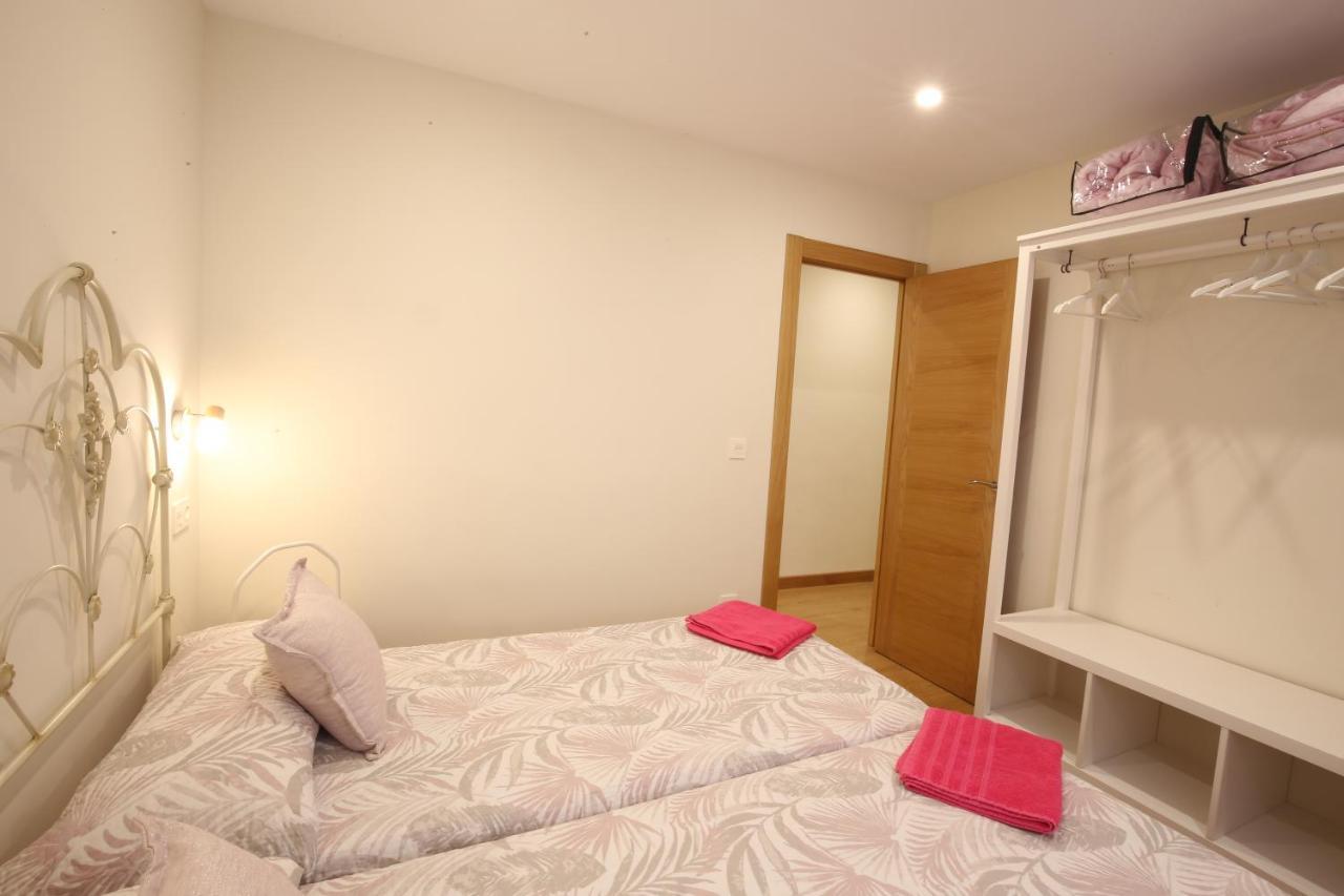 Apartamento Oviedo San Melchor Exterior foto